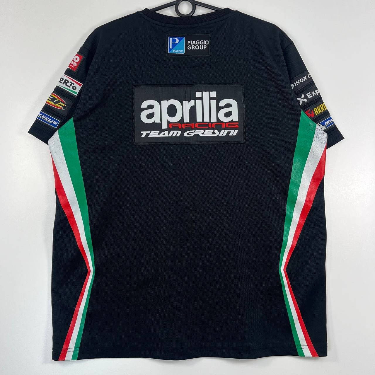 Other Aprilia Racing Team Gresini Motogp Shirt Motorsport Size XL Size US XL / EU 56 / 4 - 5 Thumbnail