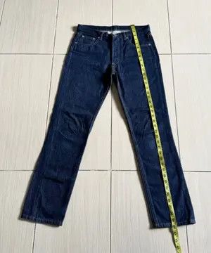 Maison Margiela Maison Margiela Jeans Size US 30 / EU 46 - 6 Thumbnail