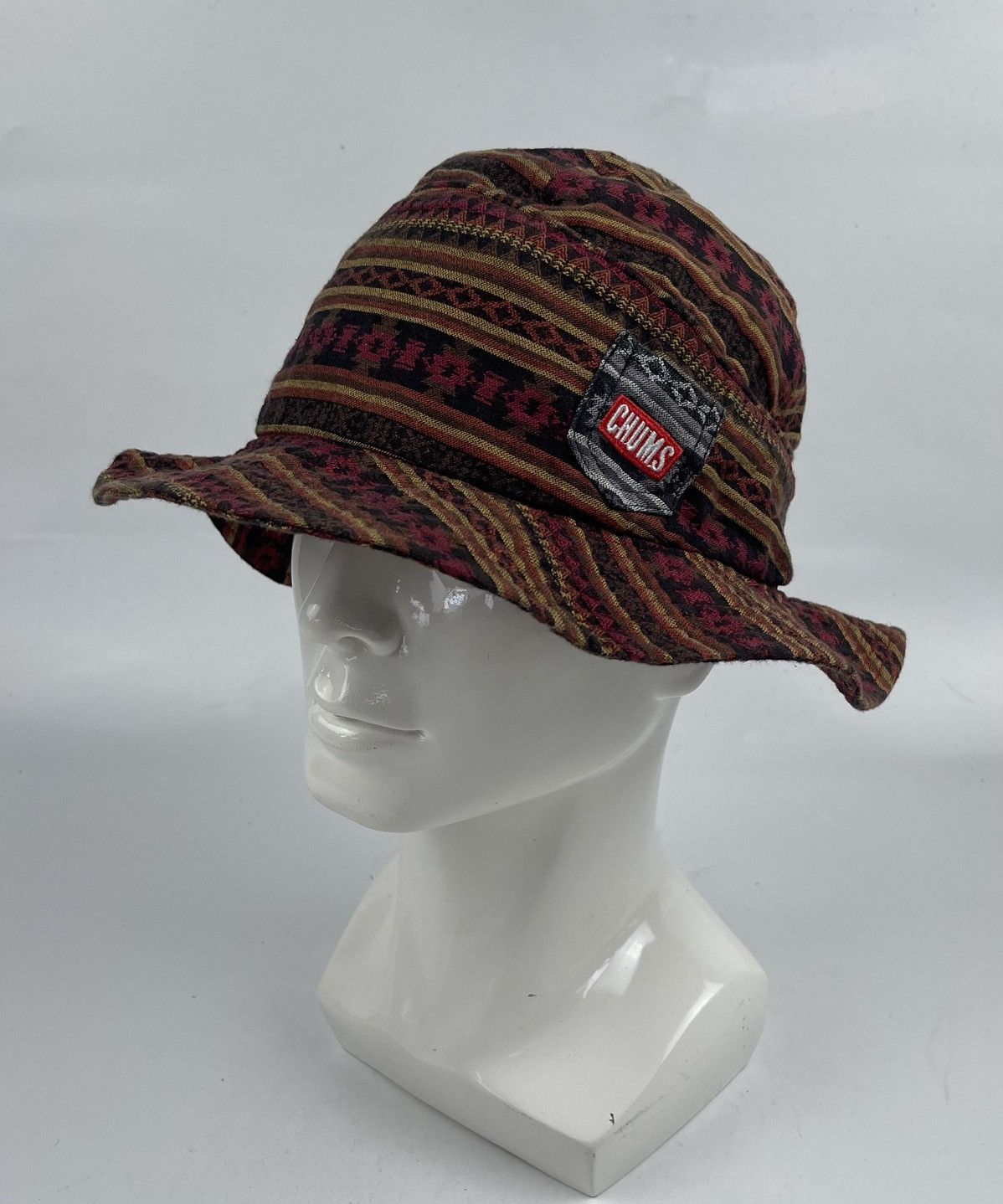 Chums chums multicolour hat Size ONE SIZE - 1 Thumbnail