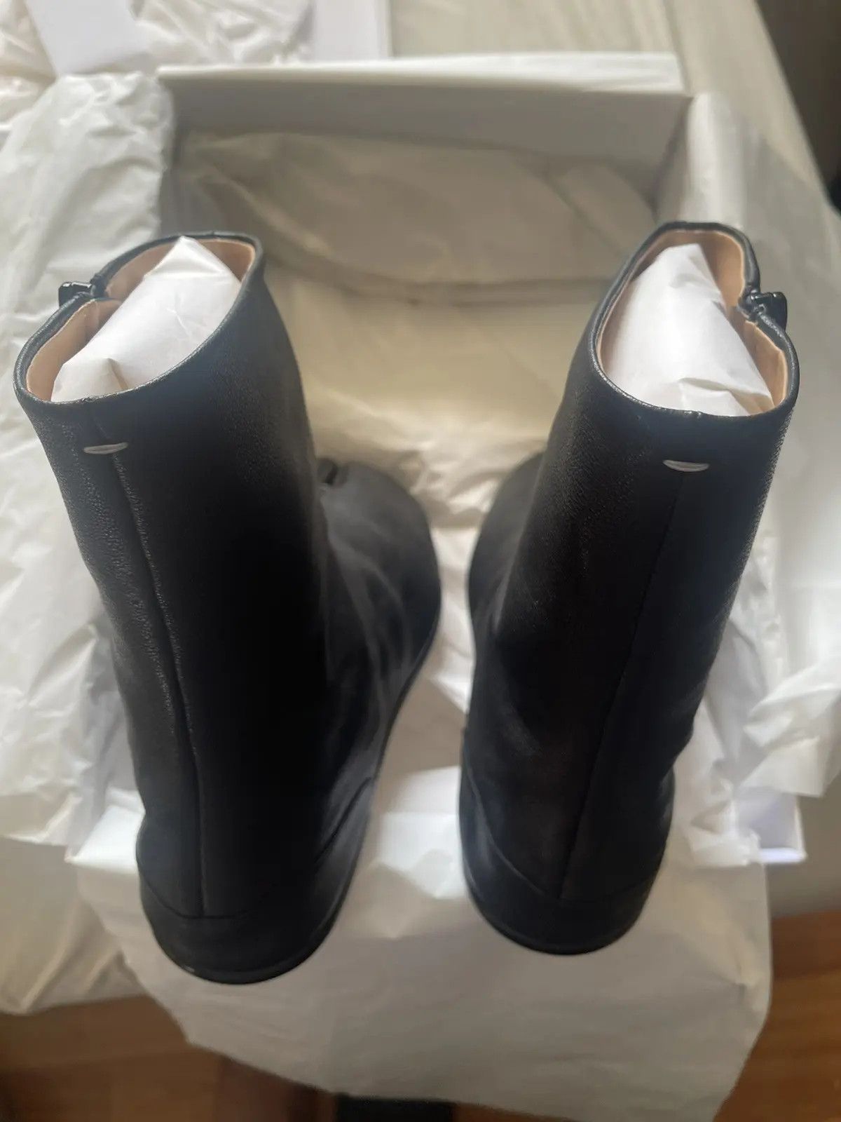 Maison Margiela Maison Margiela Tabi boots Size US 10 / EU 43 - 2 Thumbnail