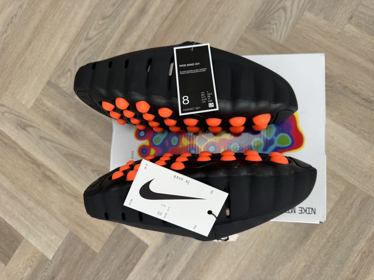 Nike Nike mind 001 Size US 8 / EU 41 - 3 Thumbnail