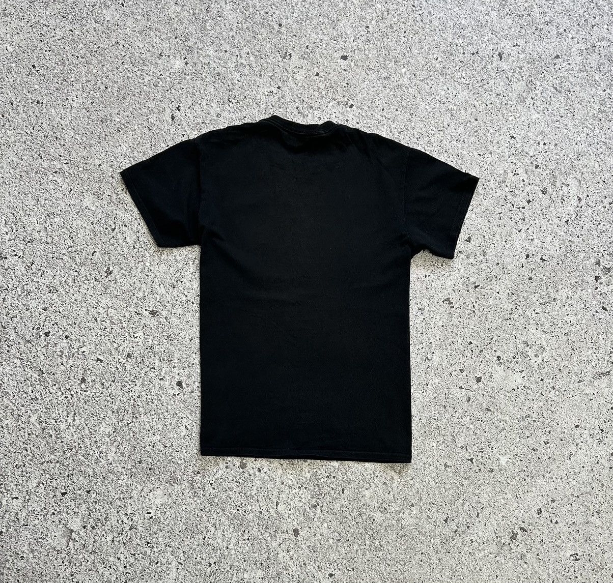 Band Tees × Rap Tees Vintage Rare Kodak Black Heartbreak Album shirt y2k hype Size US M / EU 48-50 / 2 - 5 Thumbnail