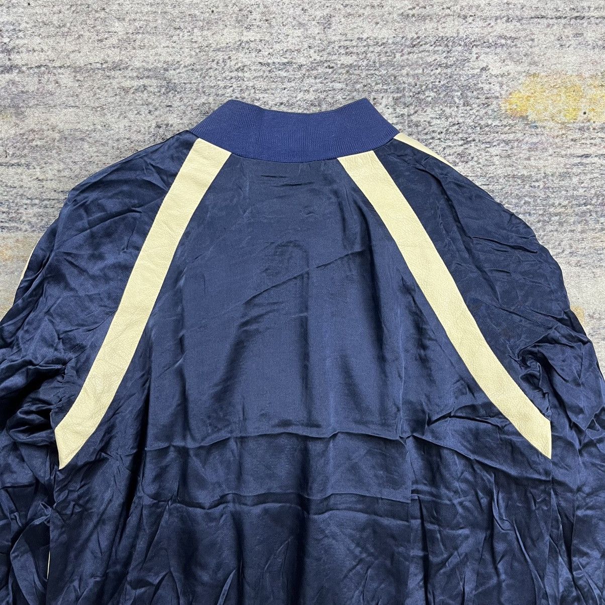 Alexander McQueen Alexander Mcqueen bomber jacket Size US S / EU 44-46 / 1 - 6 Thumbnail