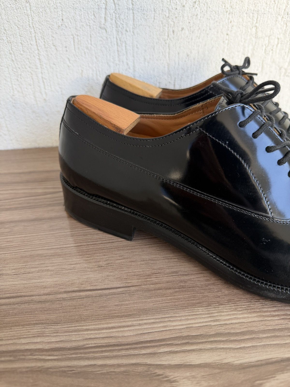Maison Margiela 🔥Lace up Oxford by Maison Margiela Size US 11 / EU 44 - 6 Thumbnail