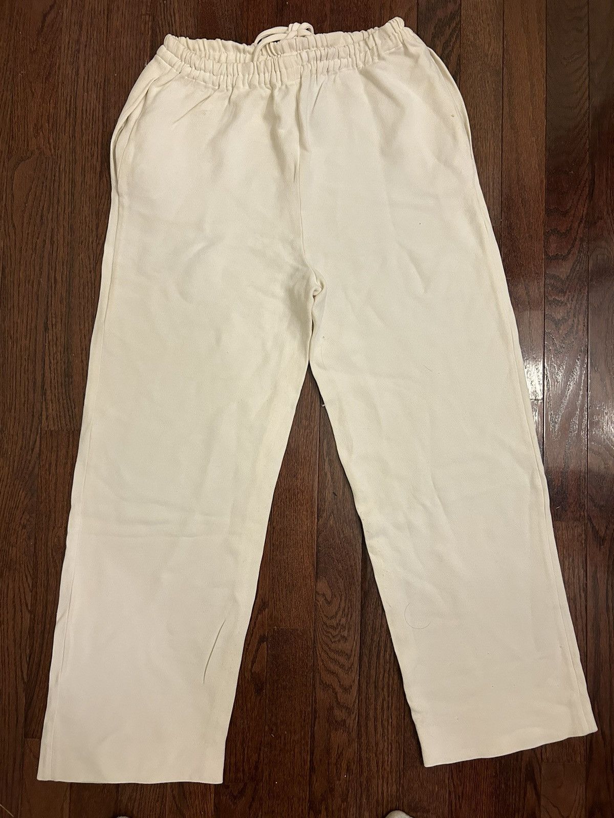 Valentino Valentino Garavani sweatpants Size US 28 / EU 44 - 3 Thumbnail