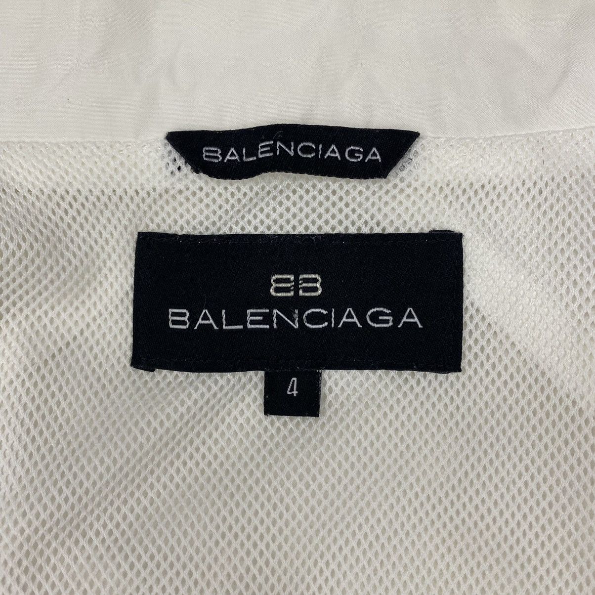 Balenciaga Balenciga Track Jacket Size US L / EU 52-54 / 3 - 8 Thumbnail