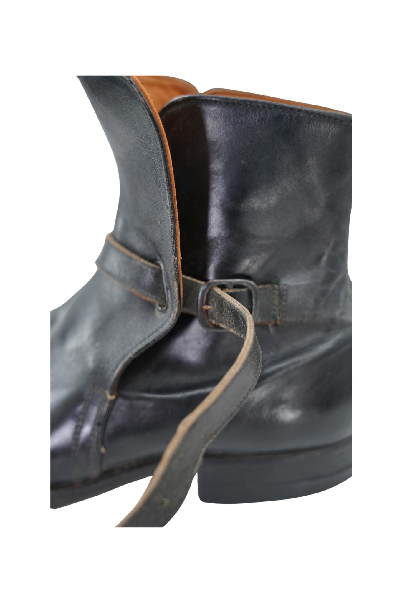 Frye Frye Ankle Boot Size 7.5 Size US 7.5 / IT 37.5 - 5 Thumbnail