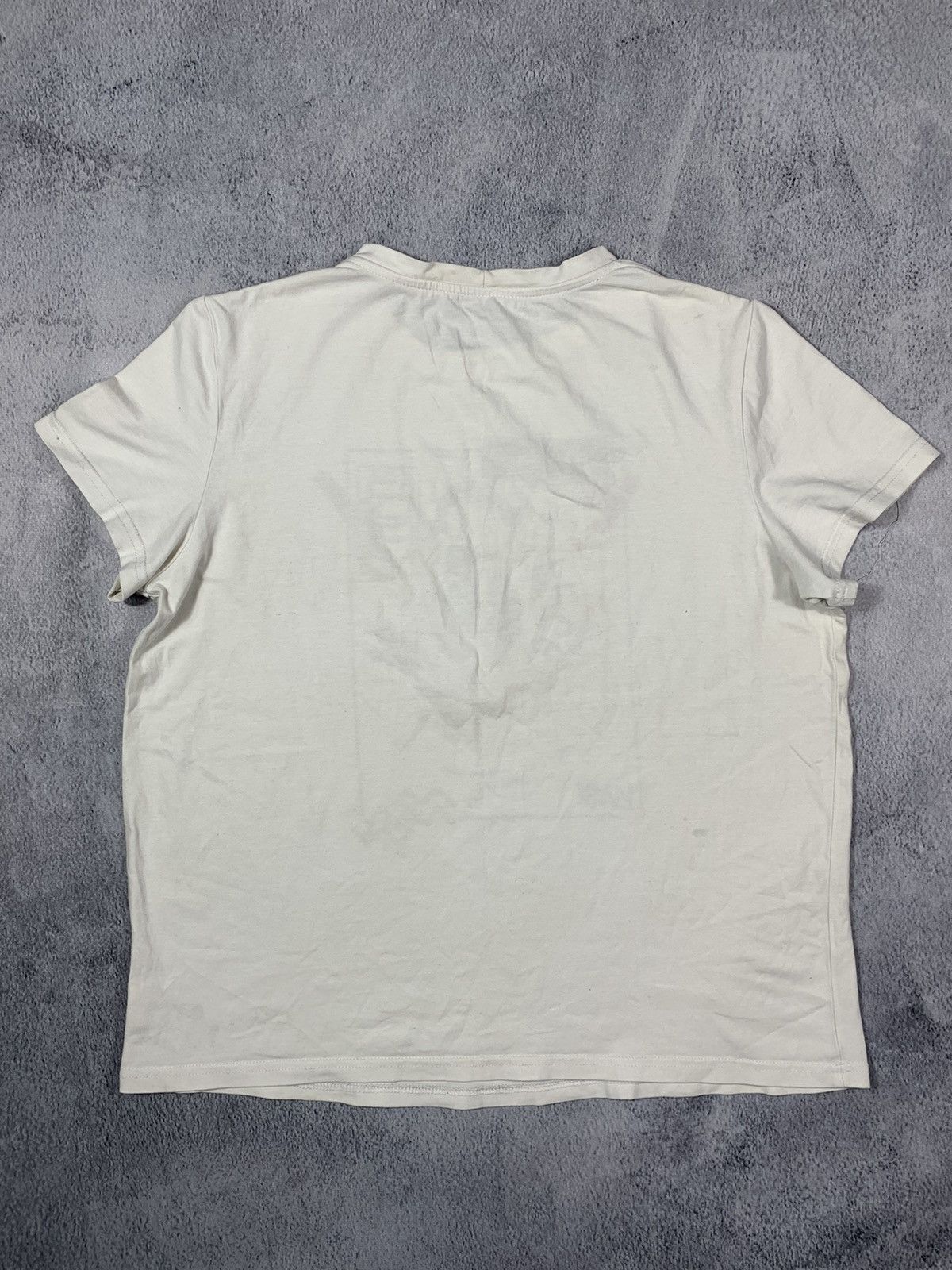 Band Tees Vintage Y2K Peggy Gou It Ge Hane band tee biglogo streetwear Size XL / US 12-14 / IT 48-50 - 7 Thumbnail