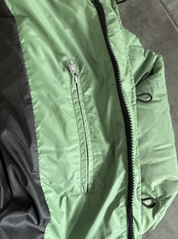 Moncler Moncler Fur Downjacket Size US L / EU 52-54 / 3 - 9 Thumbnail