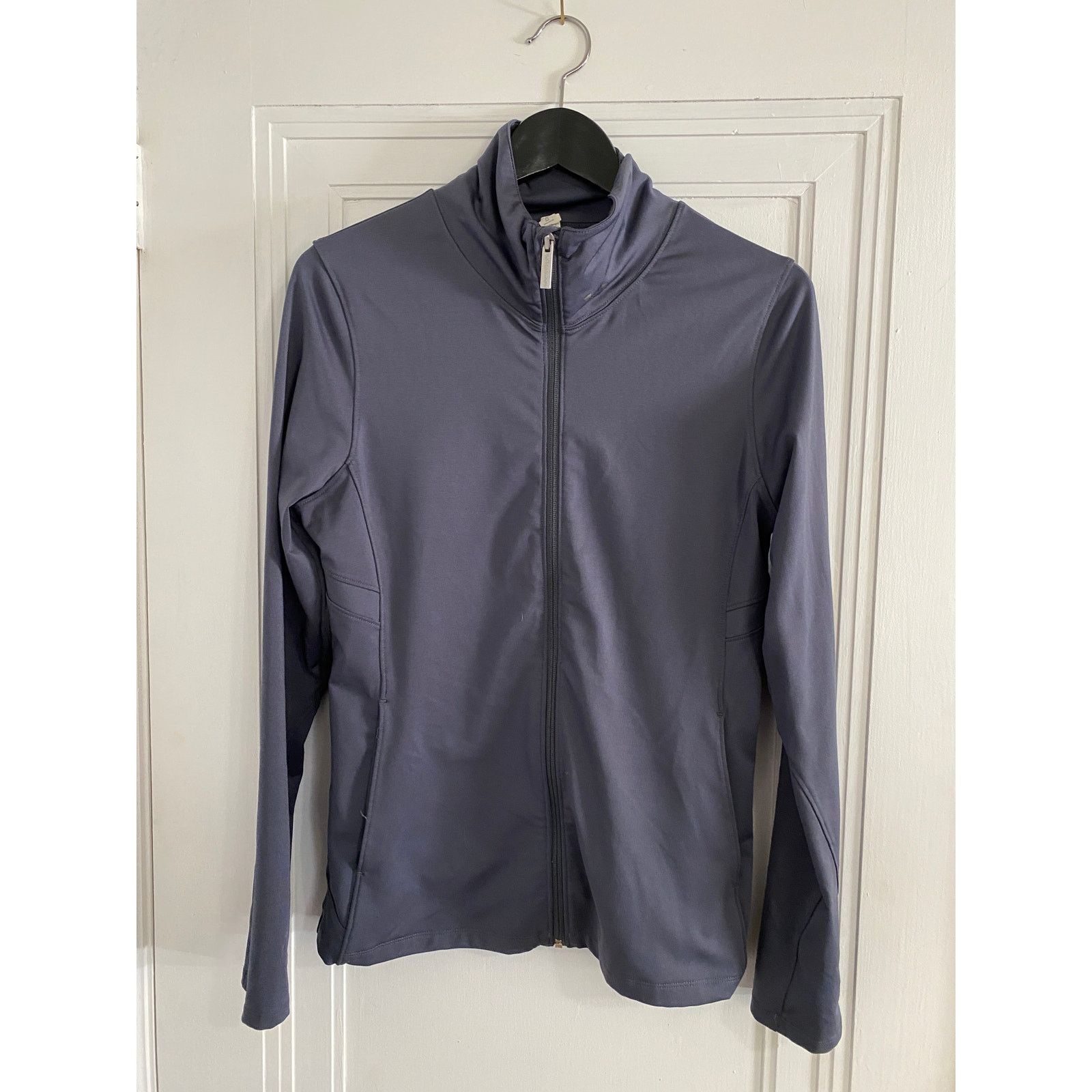 Under Armour Under Armour Cold Gear Full-Zip Sweatshirt Women Size Medium Size M / US 6-8 / IT 42-44 - 1 Thumbnail