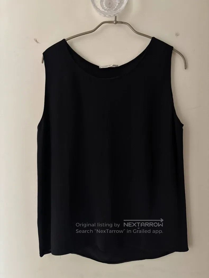 The Row The row size 4 Sleeveless Top Size S / US 4 / IT 40 - 1 Thumbnail