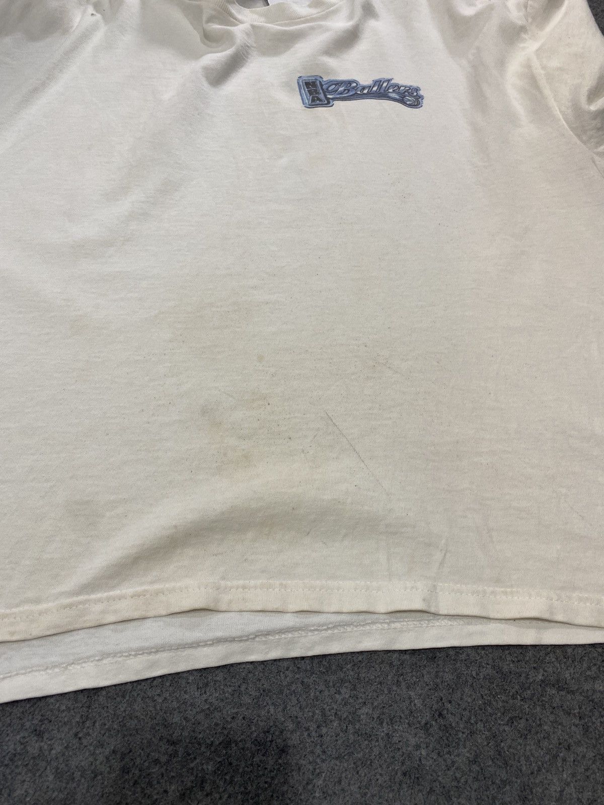 NBA NBA Vintage T-shirt Size US XL / EU 56 / 4 - 6 Thumbnail