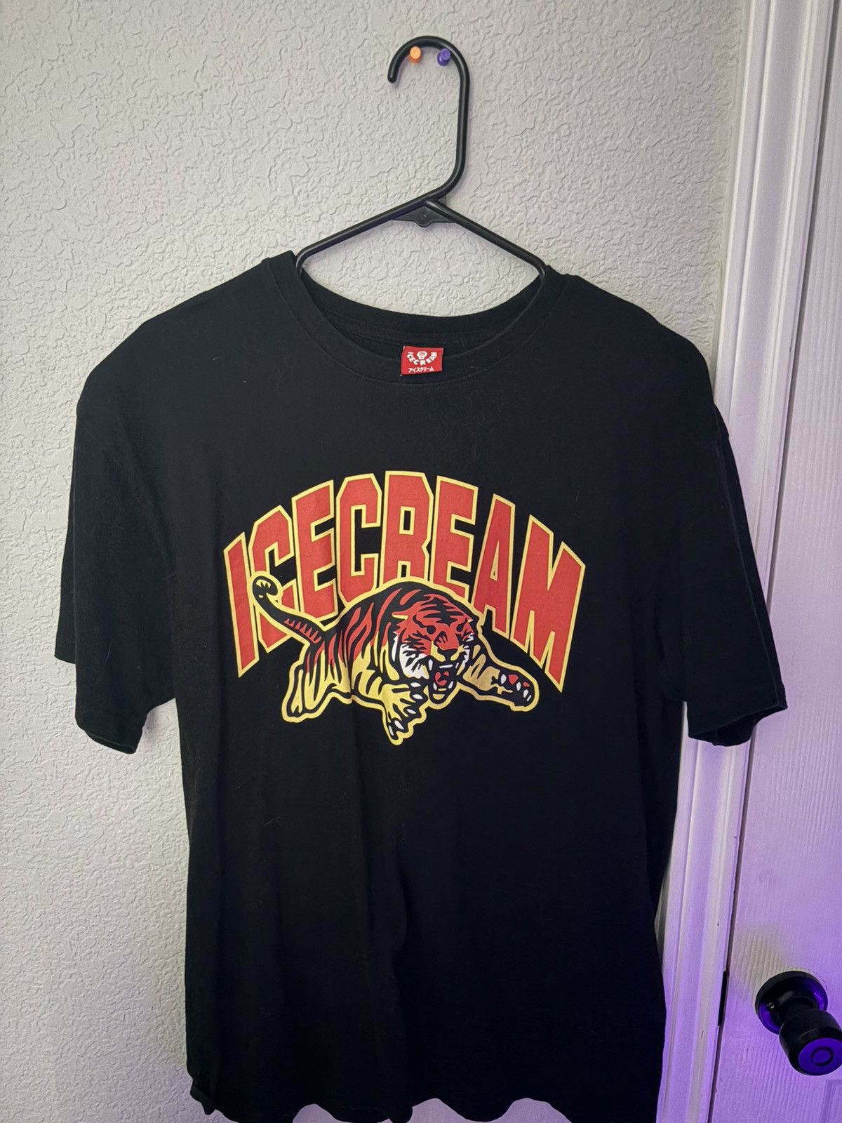 Icecream Ice Cream Tiger Tee Size US M / EU 48-50 / 2 - 1 Thumbnail
