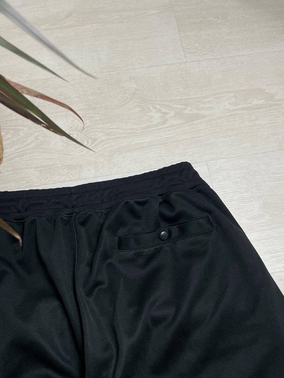 Jordan Brand × Vintage JORDAN Vintage 90’s Baggy Pants Center Logo Y2k Size US 42 / EU 58 - 6 Thumbnail