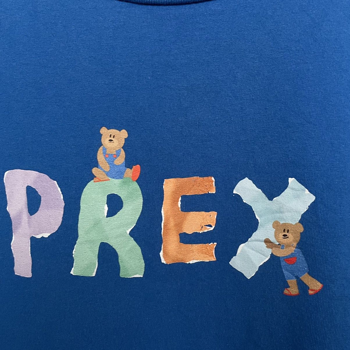 Vintage 1990s Prey Skateboard T Shirt Size US M / EU 48-50 / 2 - 2 Thumbnail