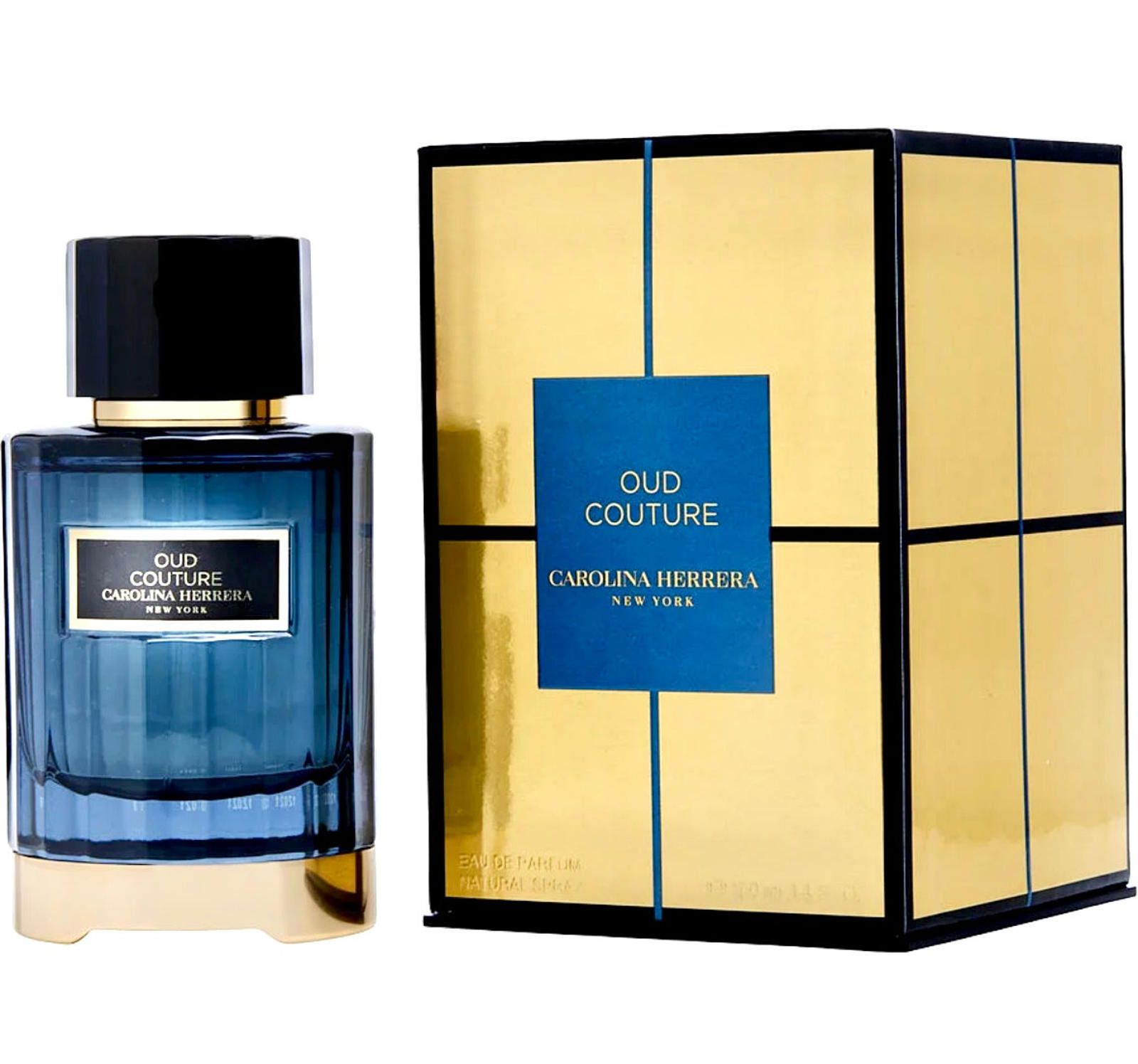 Carolina Herrera Carolina Herrera Oud Couture 3.4oz eau de parfum unisex Size ONE SIZE - 1 Preview