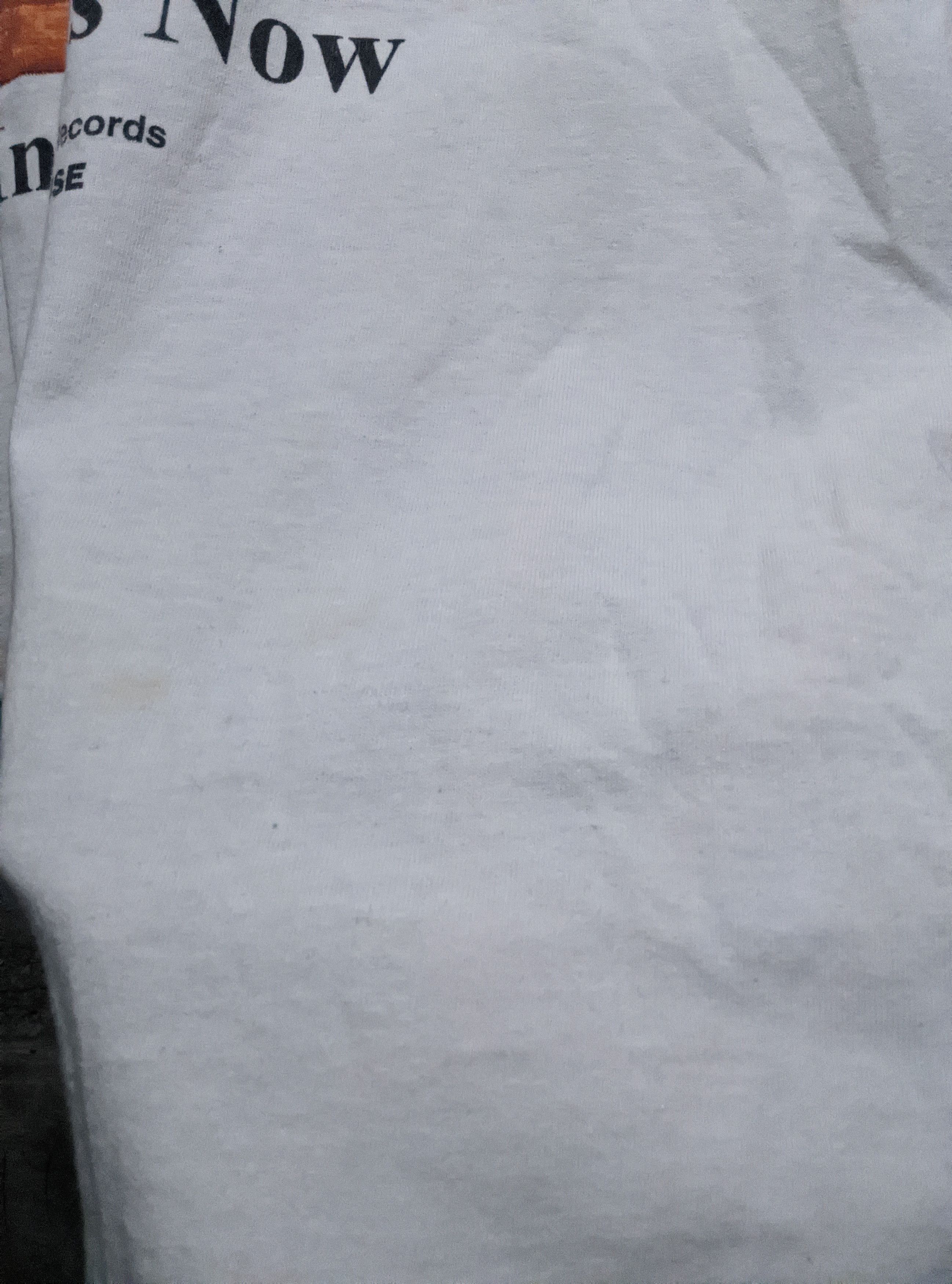 Rap Tees Vintage 1999 Lauryn hill the misseducation promo t shirt Size US XL / EU 56 / 4 - 12 Thumbnail