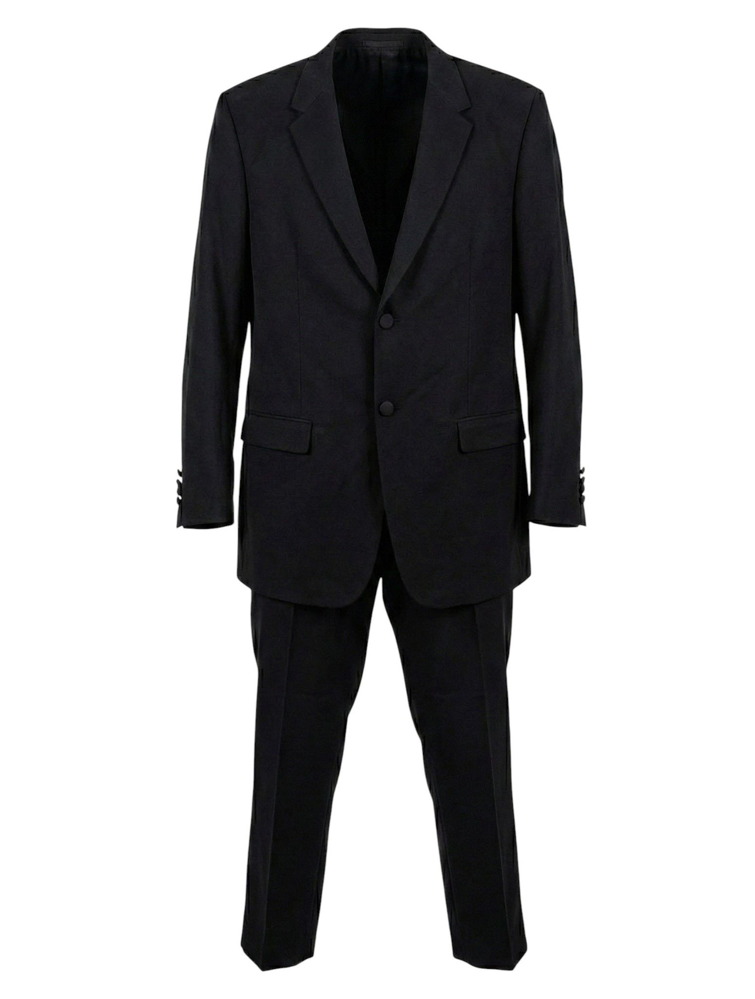 Prada F/W 2012 SUIT Size 52S - 1 Thumbnail