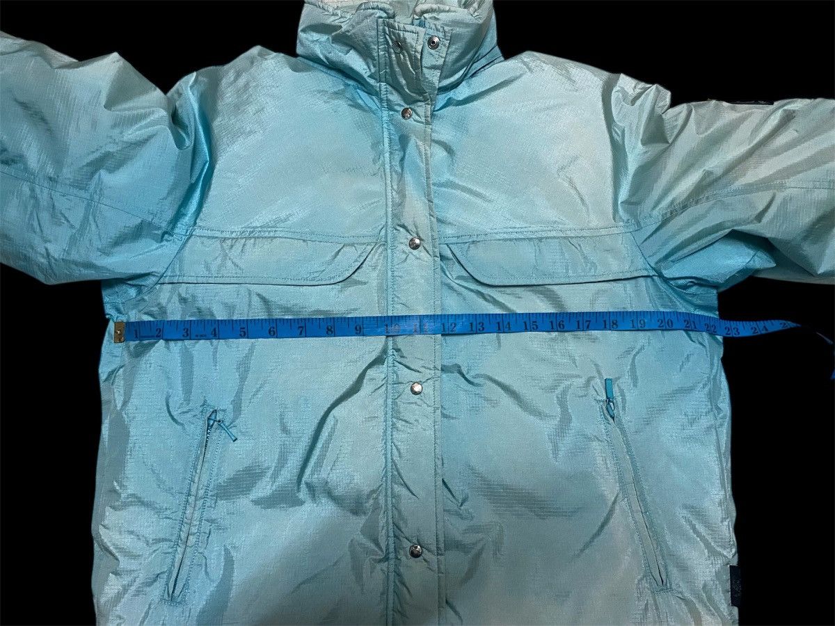 Moncler Vintage MONCLER x asics Ski wear GORE.TEX Size US M / EU 48-50 / 2 - 15 Thumbnail