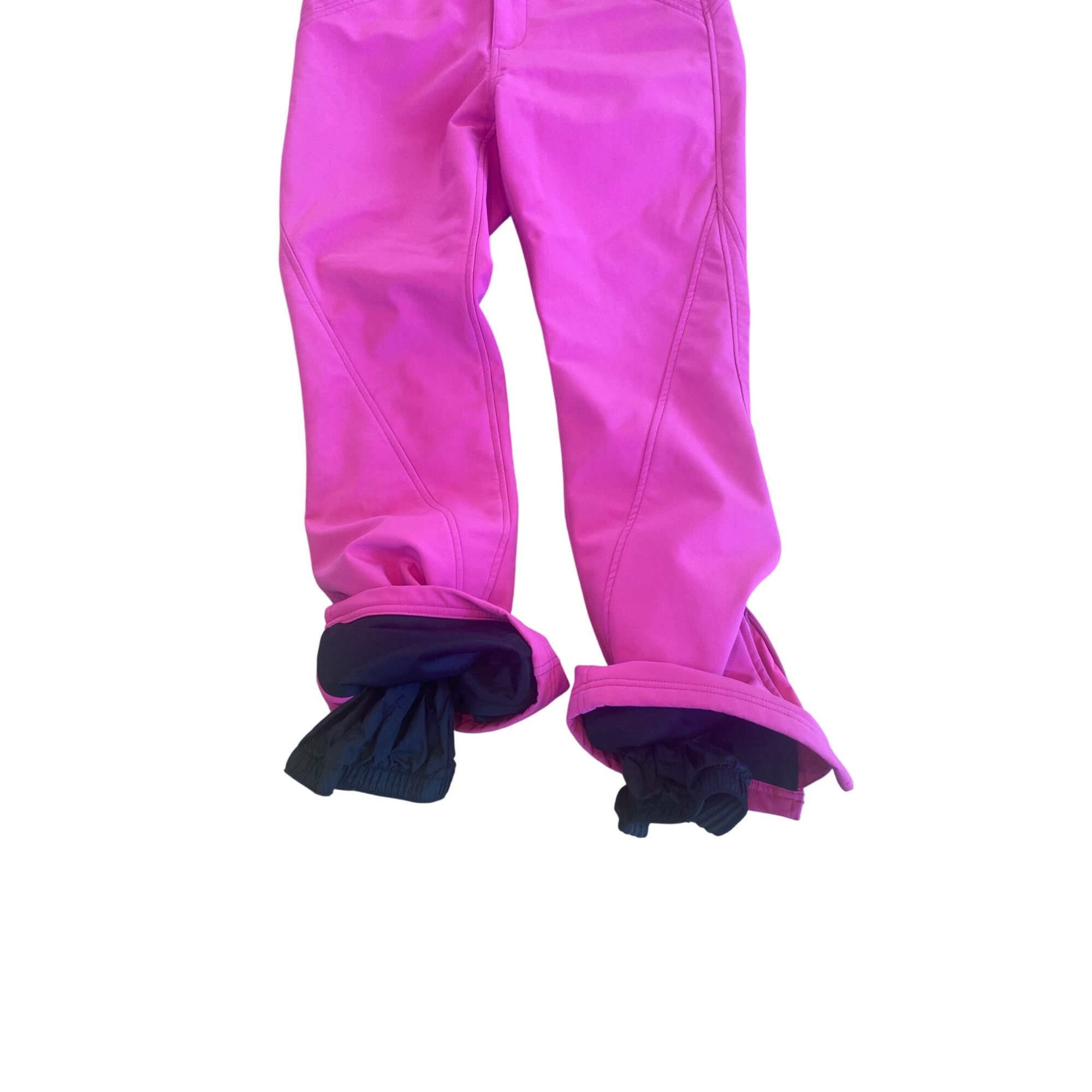 Other Nils Betty Women 10 Ski SnowBoard Winter Pants Pink MSRP$275 Size 32" / US 10 / IT 46 - 5 Thumbnail