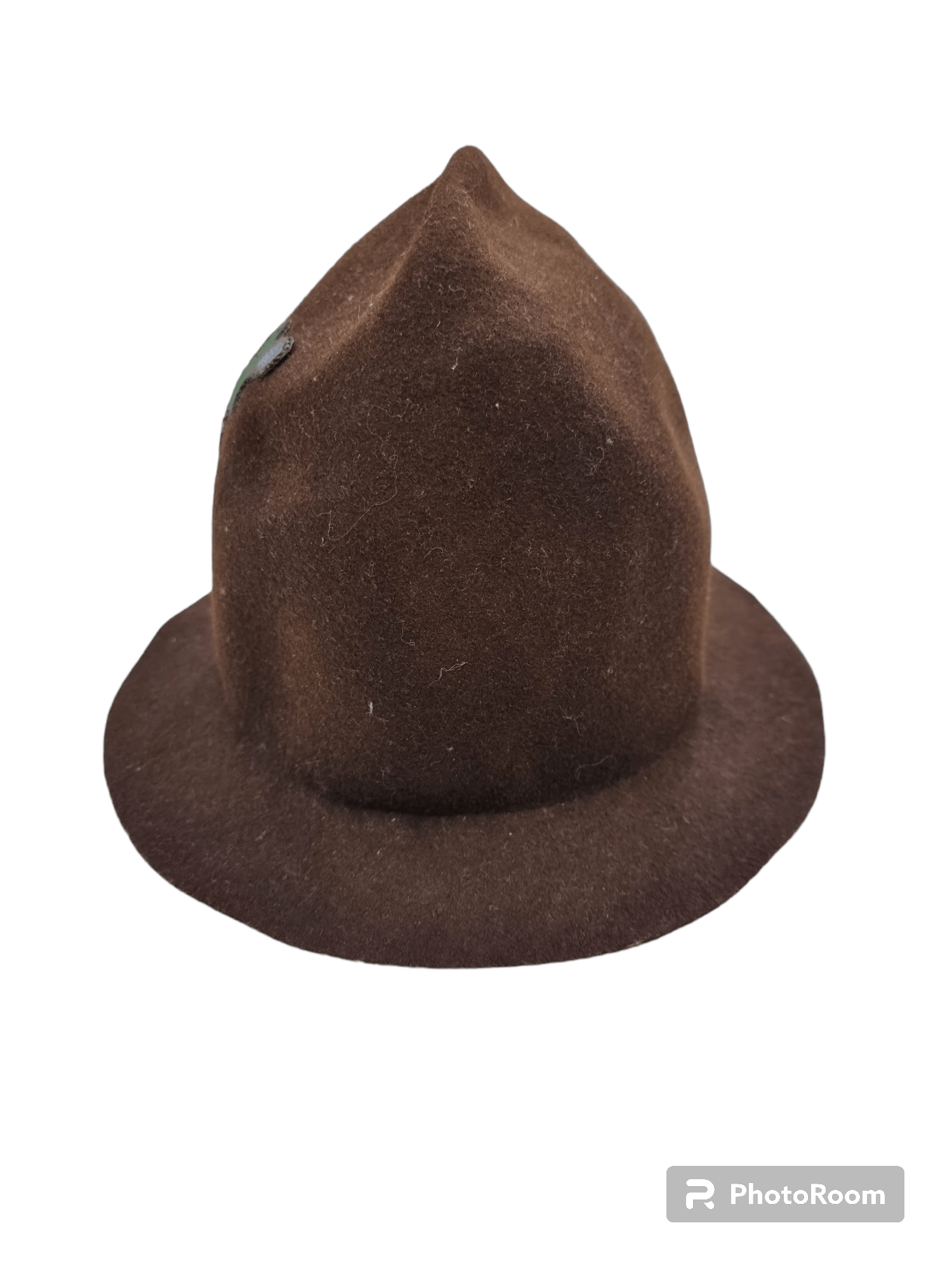 Issey Miyake Rare Issey Miyake Ne-net flower wool hat Size ONE SIZE - 3 Thumbnail