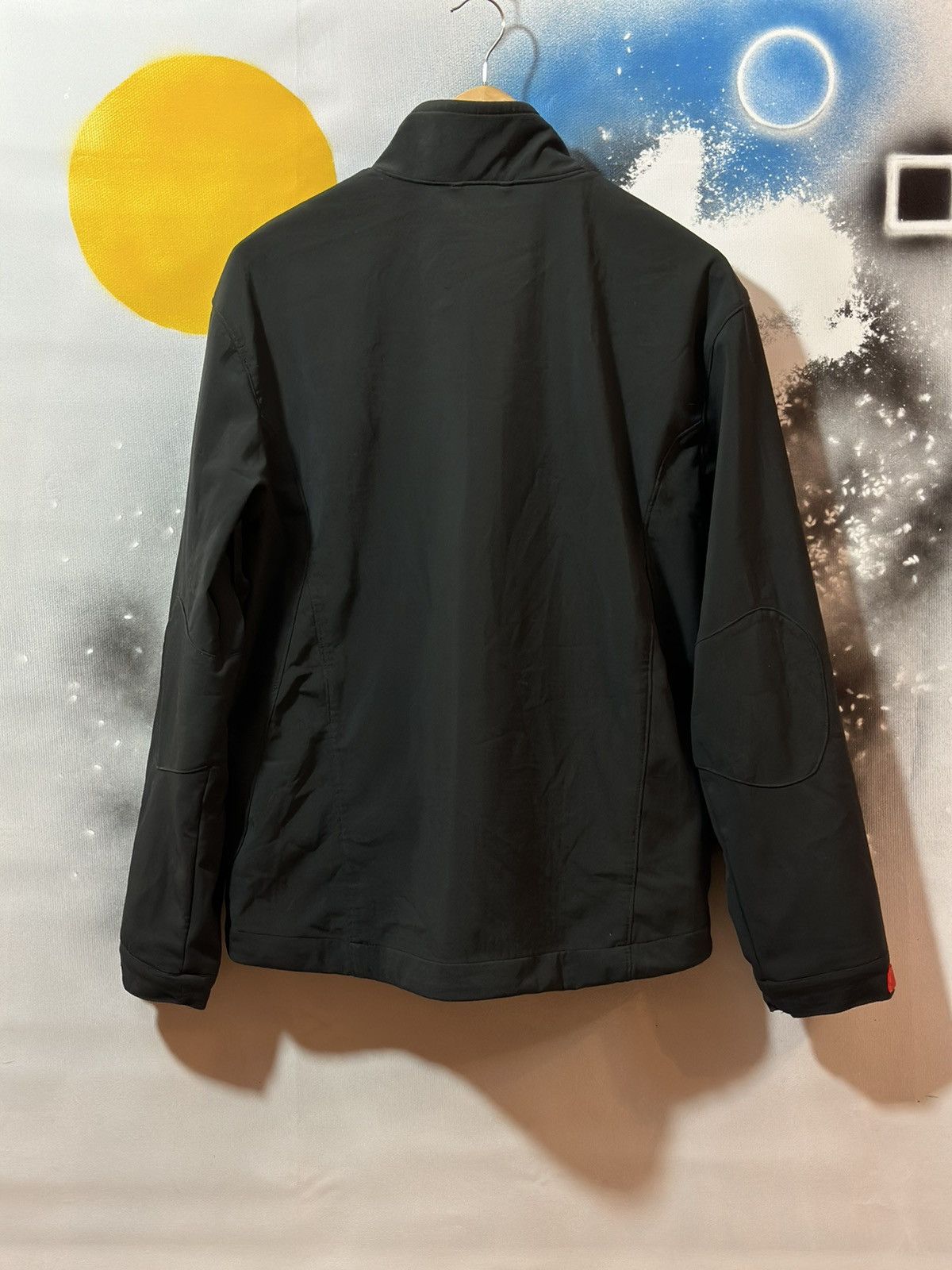 Nike Vintage Nike Golf jacket Size US M / EU 48-50 / 2 - 3 Thumbnail