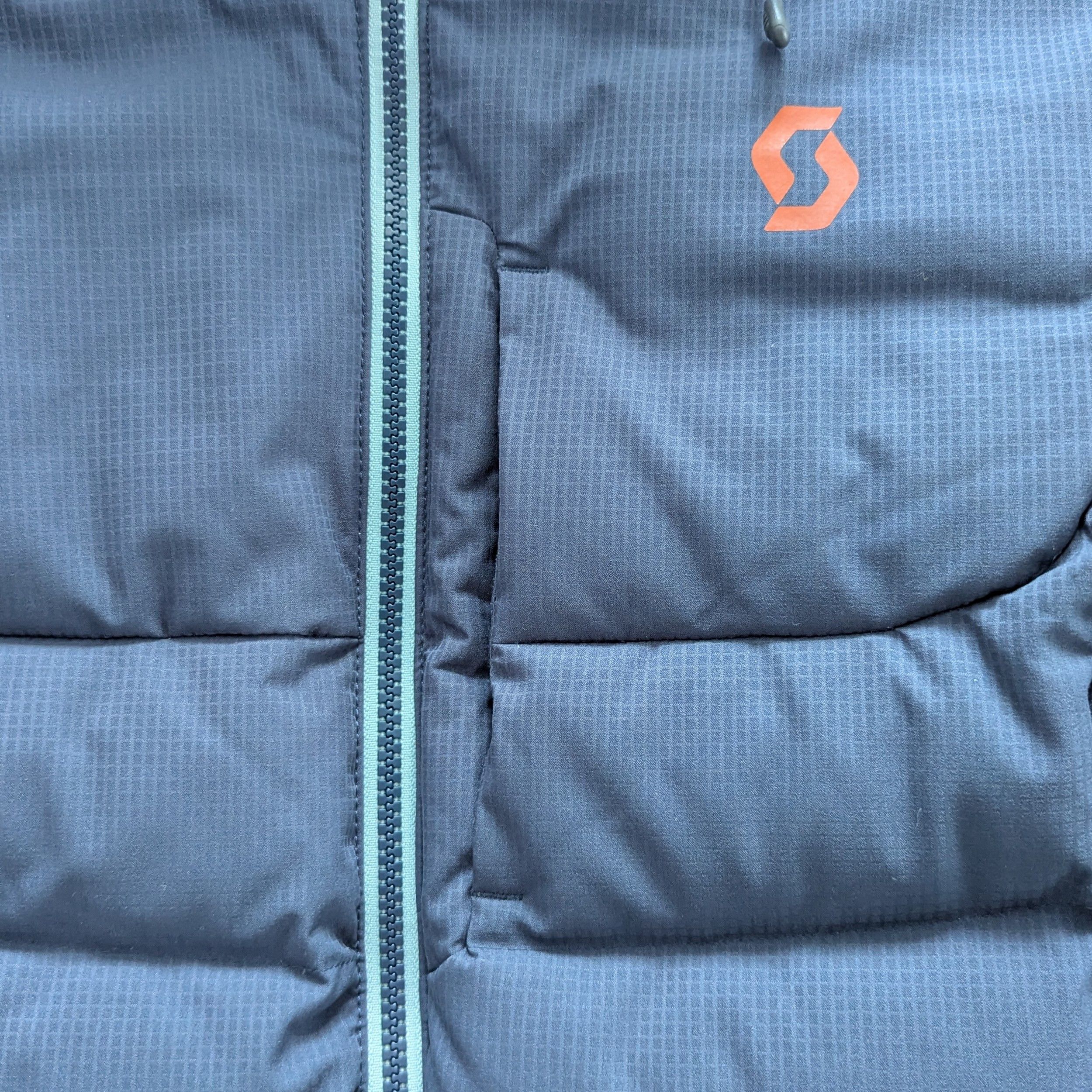 Other SCOTT Ultimate Down Jacket Size S - M Outerwear Sportswear Size S / US 4 / IT 40 - 5 Thumbnail