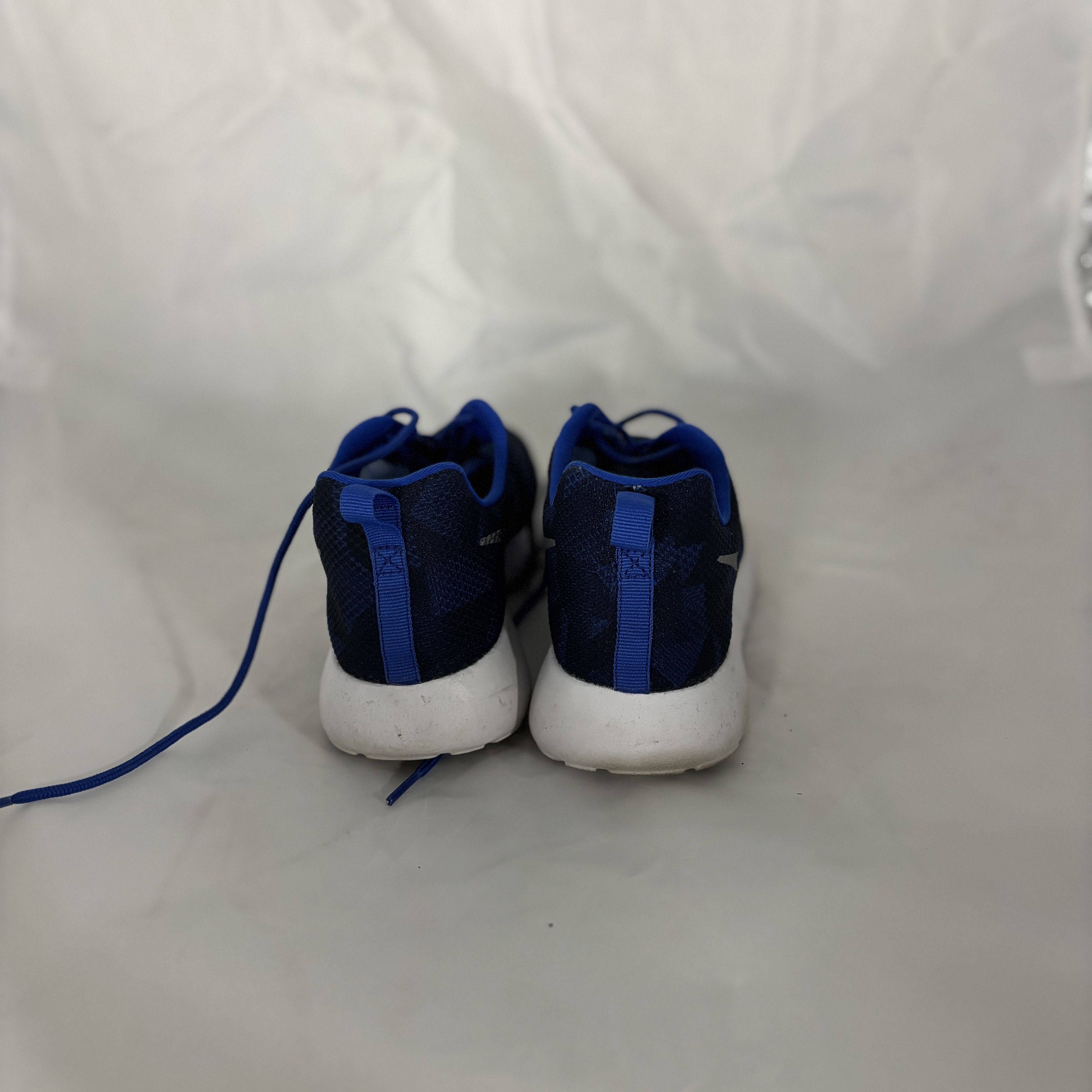Nike Pre-Owned Nike Roshe One Running Shoes (Blue) Mens 6 Size US 6 / EU 39 - 2 Thumbnail