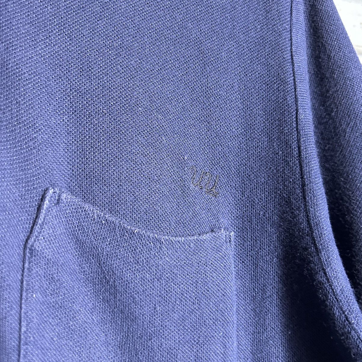 Undercover × Uniqlo Undercover X Uniqlo UU Logo Polos Size US L / EU 52-54 / 3 - 5 Thumbnail
