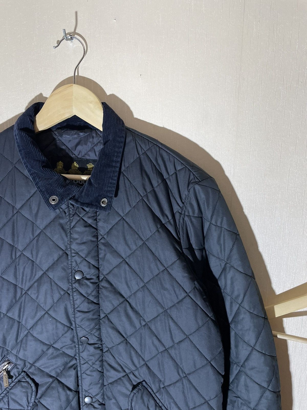 Barbour Barbour Chelsea light jacket Size US S / EU 44-46 / 1 - 2 Thumbnail