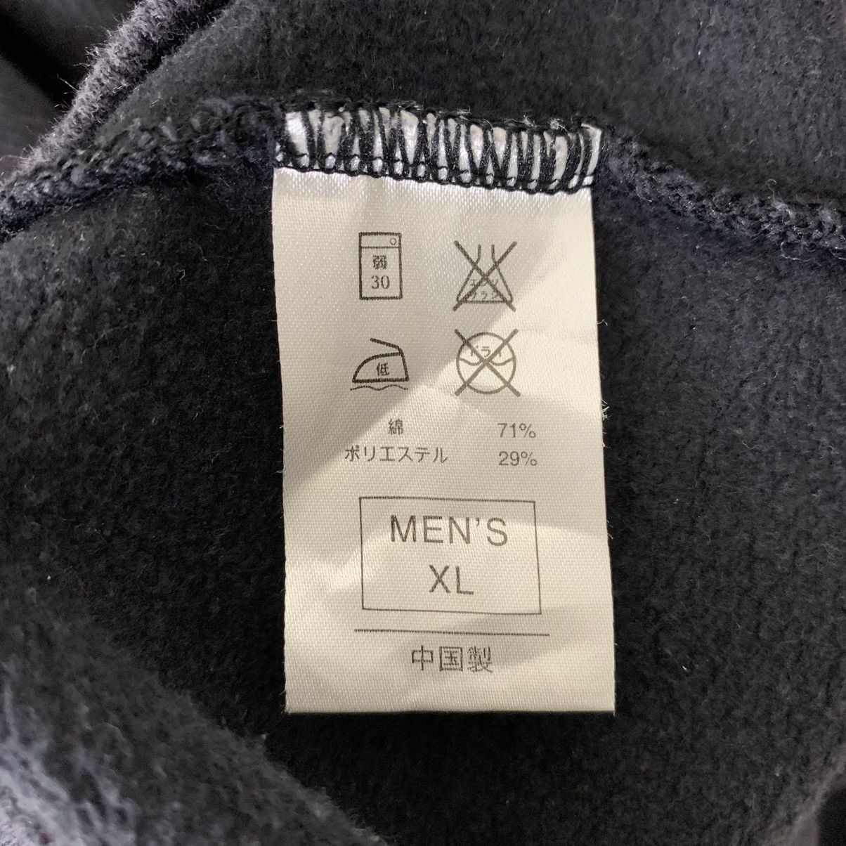 Nike Nike Golf Center Small Logo Half Zip Sweatshirt Size US XL / EU 56 / 4 - 12 Thumbnail