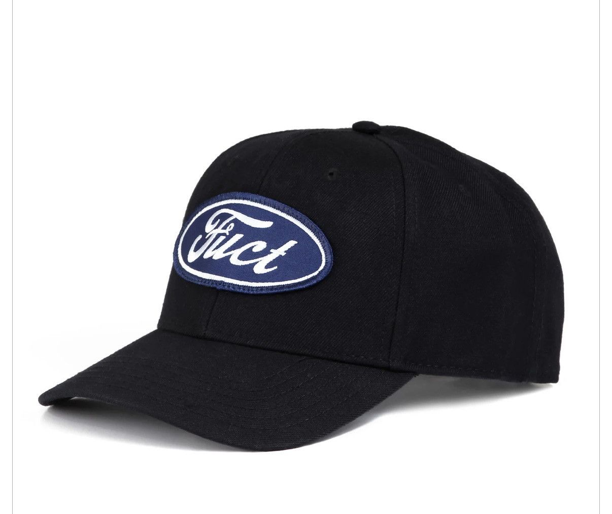 OG FUCT HAT