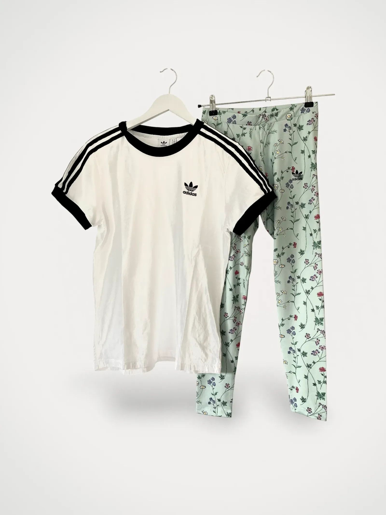 Adidas Adidas Originals Träningsset Dress Size S / US 4 / IT 40 - 1 Thumbnail