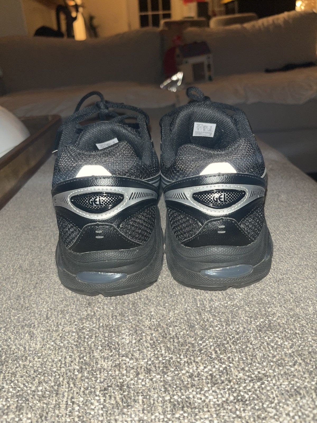 Asics Asics Gel GT2160 Size US 9 / EU 42 - 2 Thumbnail