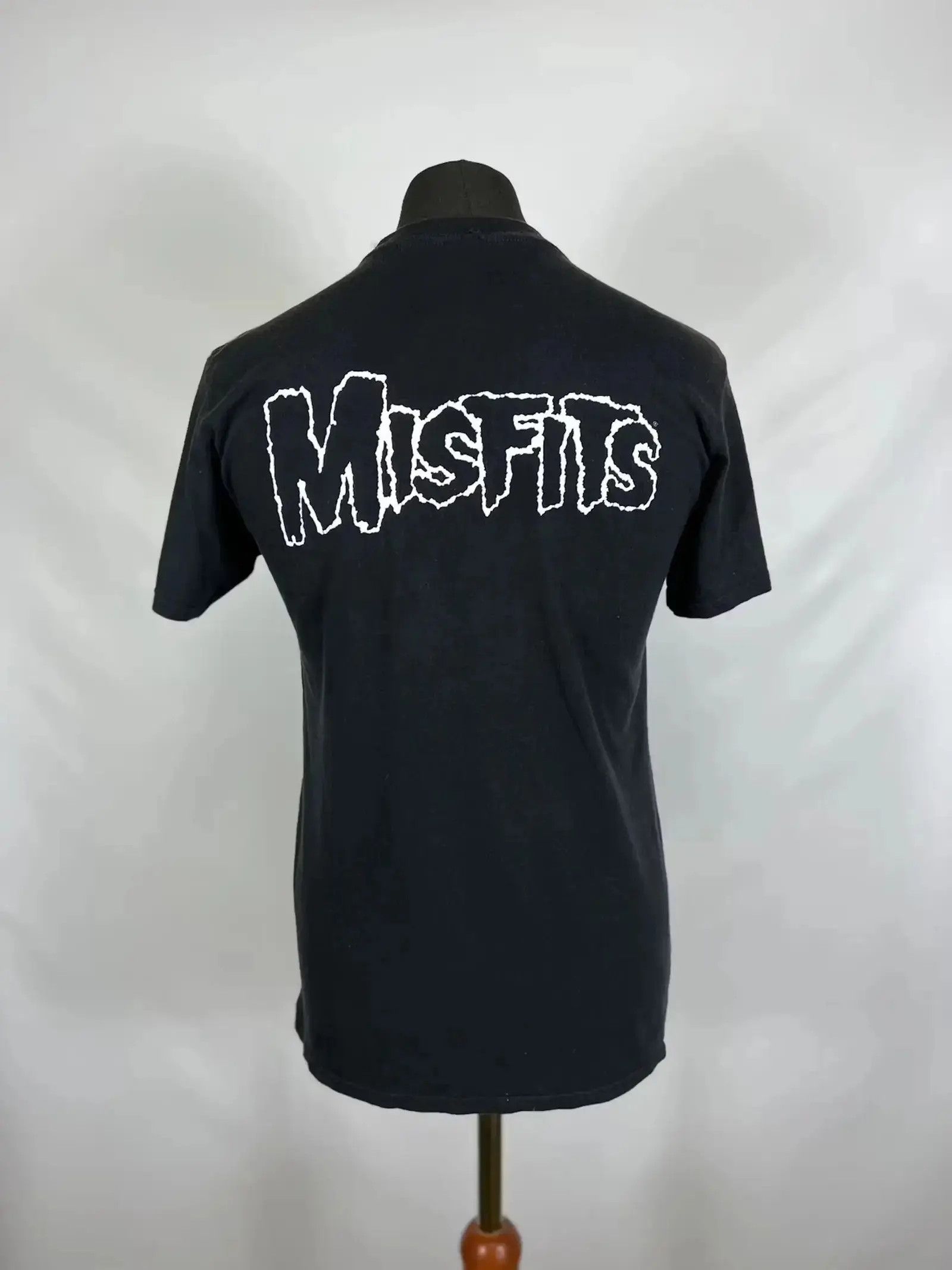 Band Tees × Misfits Misfits big logo tee Size US M / EU 48-50 / 2 - 2 Thumbnail