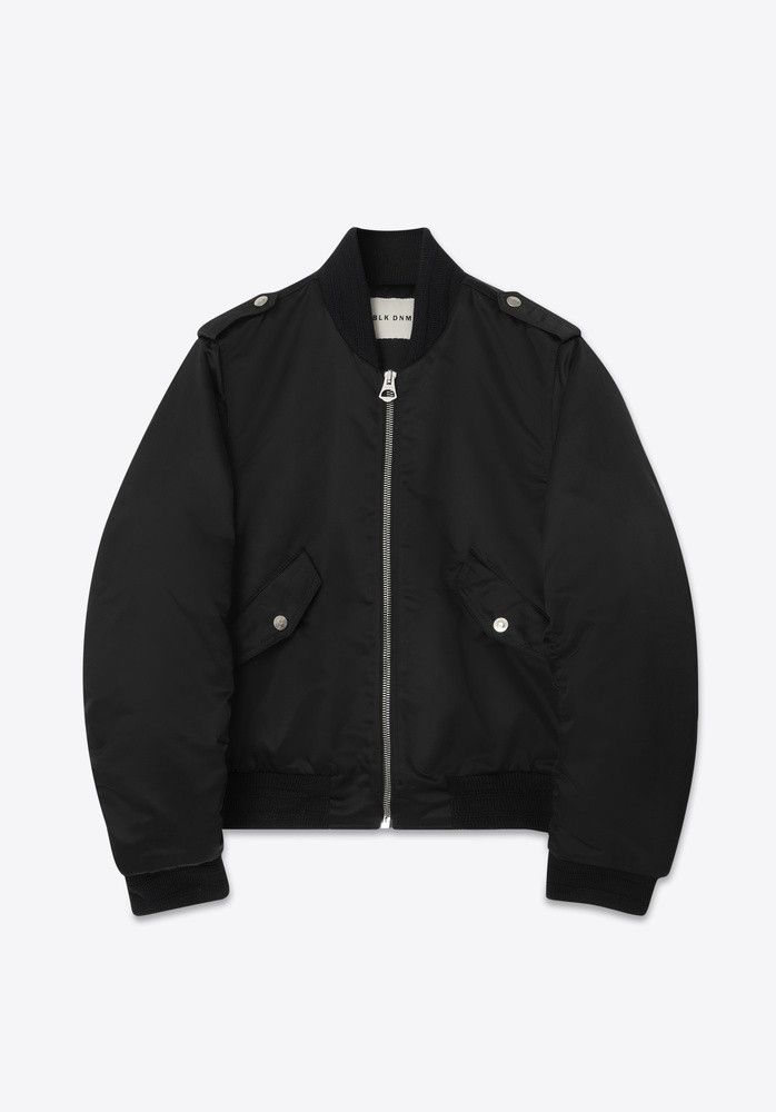 Blk Dnm Blk Dnm Jacket Size US M / EU 48-50 / 2 - 1 Thumbnail