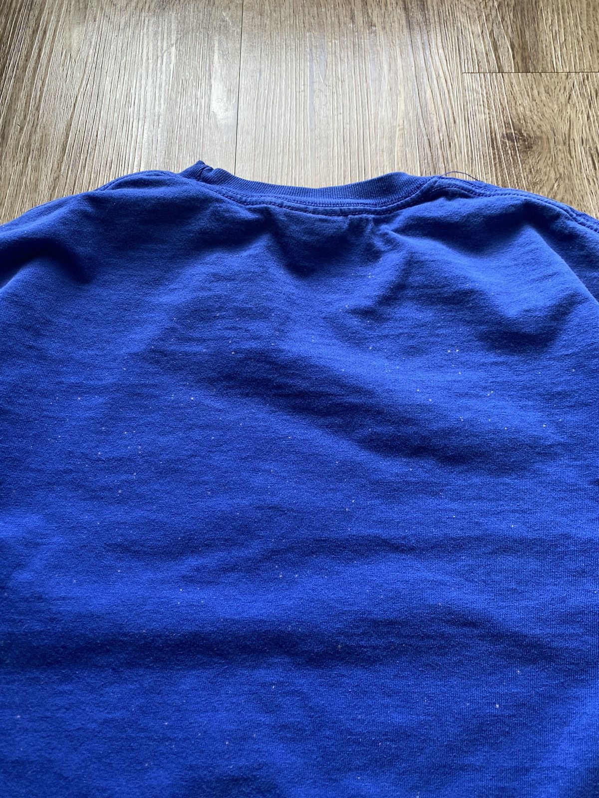 NCAA VINTAGE FLORIDA GATORS FLAME TEE Size US L / EU 52-54 / 3 - 6 Thumbnail