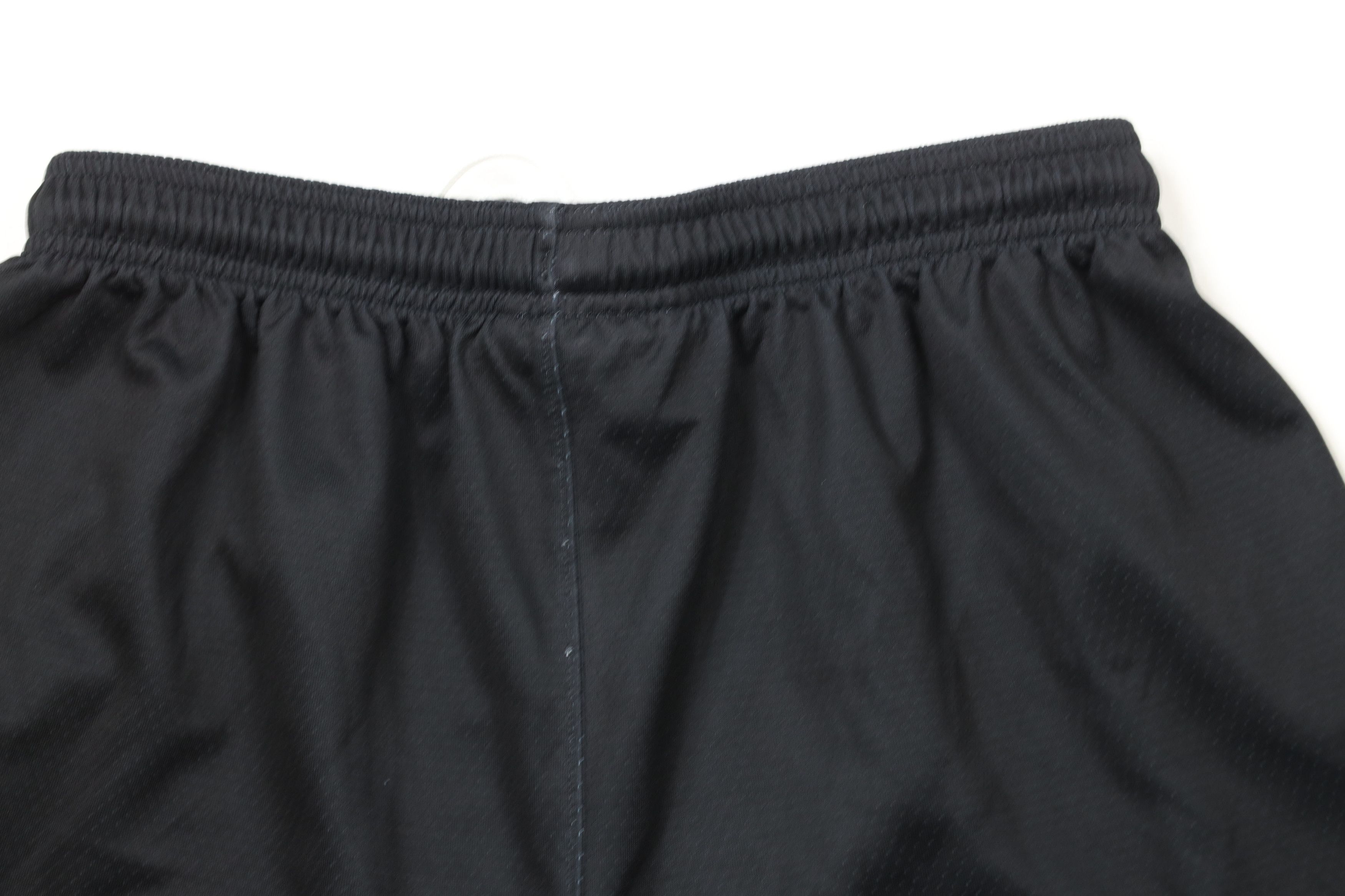 Nike × Vintage Nike Michigan State University Basketball Shorts Gamer Size US 32 / EU 48 - 12 Thumbnail