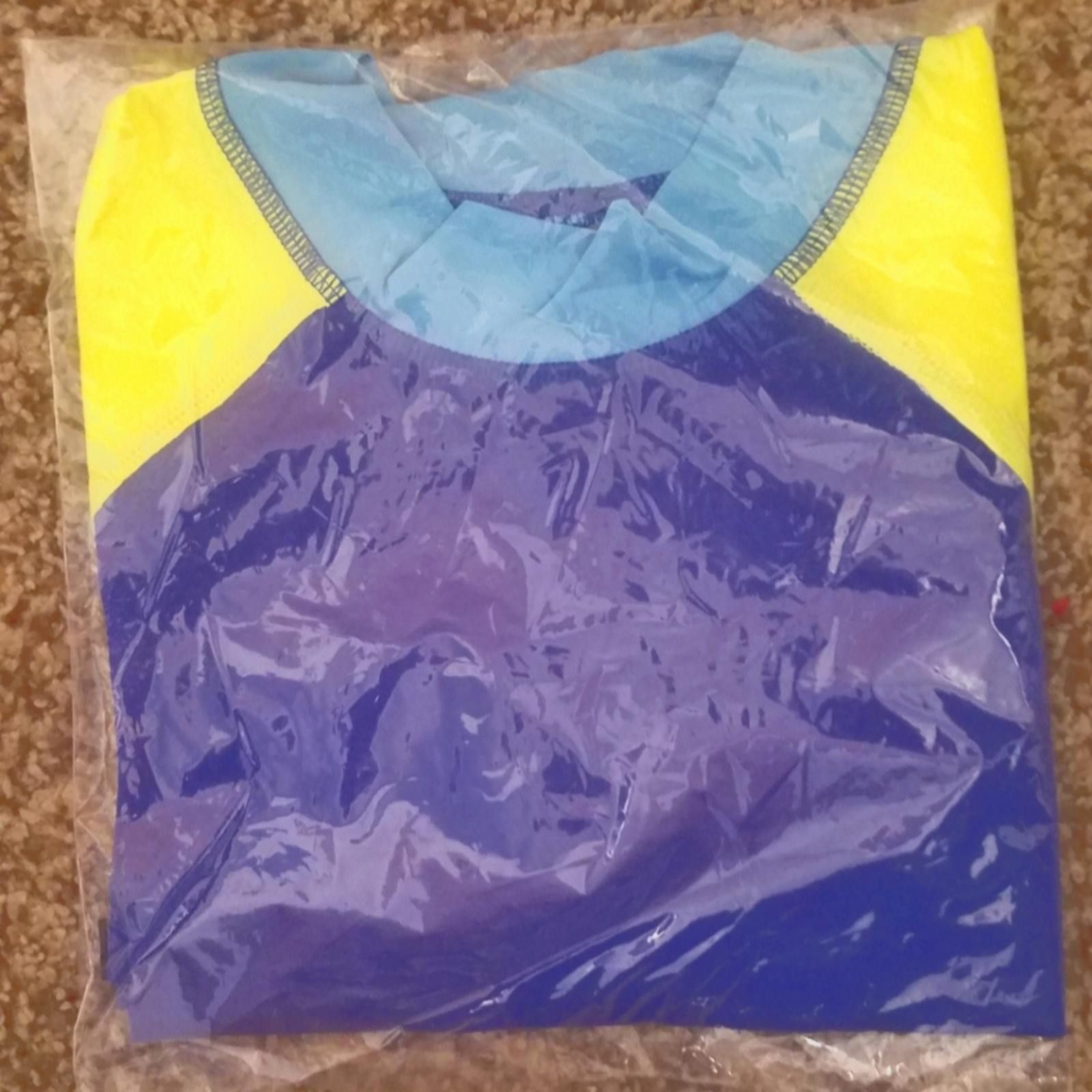 Lands' End NWT Lands End XL Rashguard Size US XL / EU 56 / 4 - 1 Thumbnail