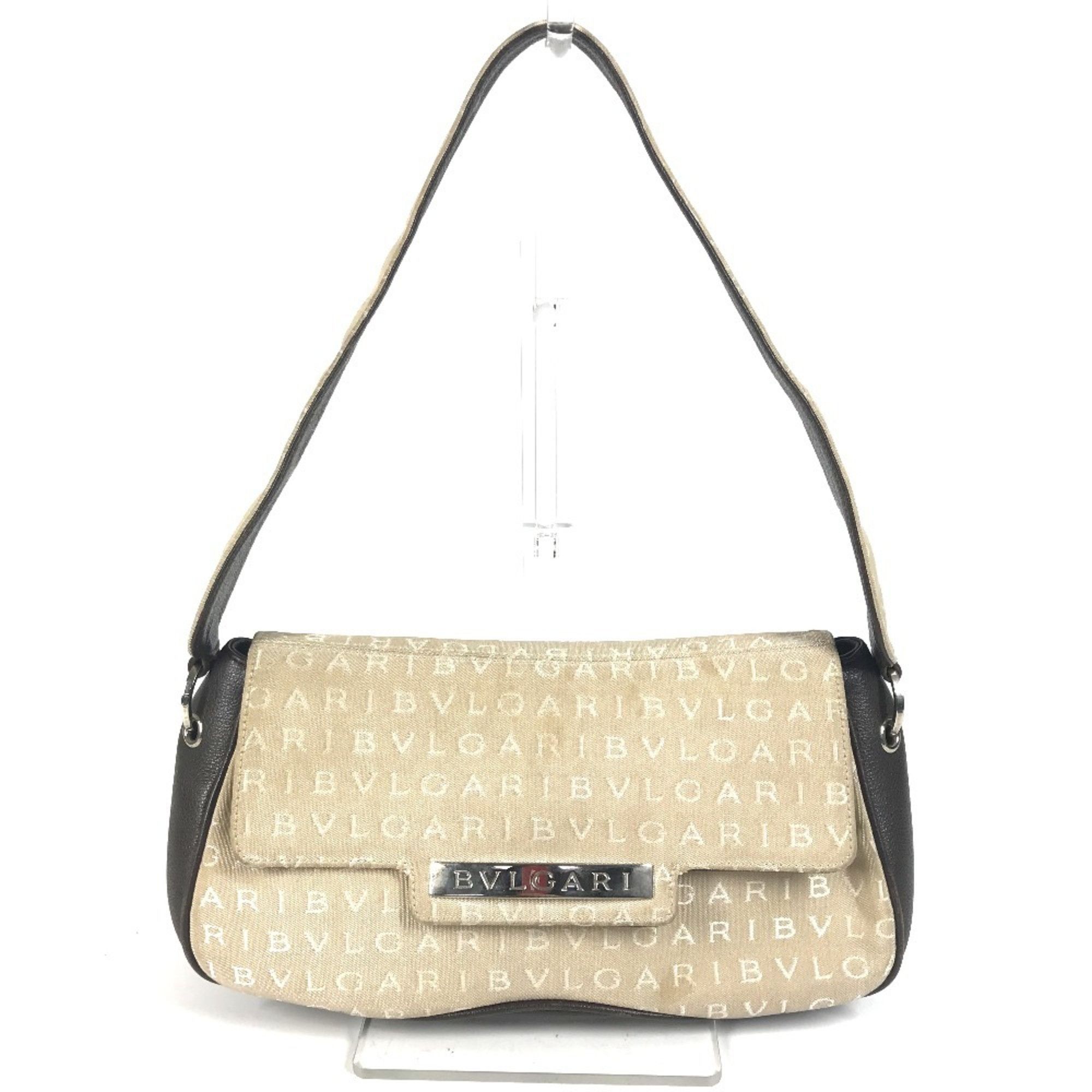 Bvlgari Bulgari Logo mania shoulder Size ONE SIZE - 1 Thumbnail