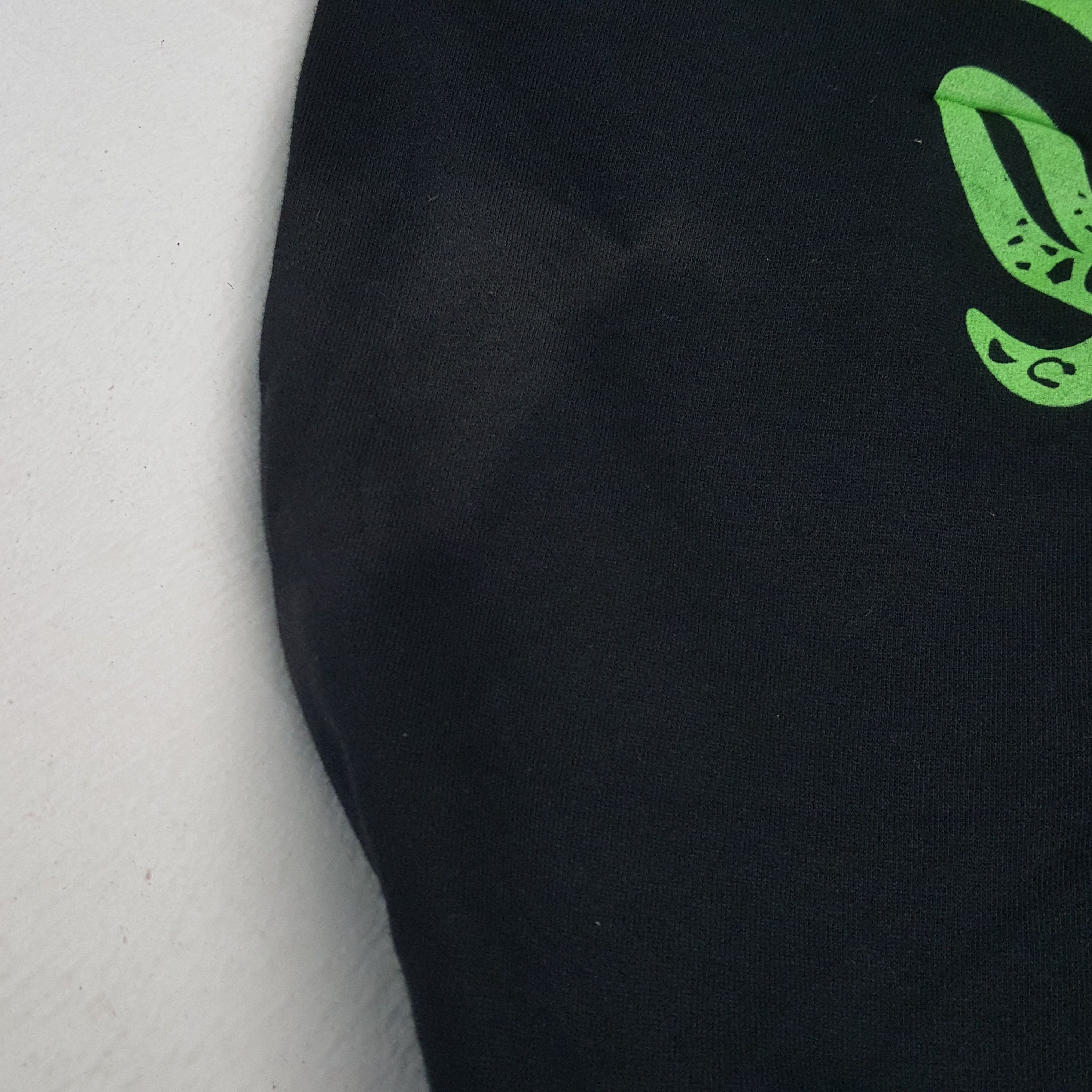 Vintage JEBUST Streetwear Style Sweatshirt Size US L / EU 52-54 / 3 - 7 Thumbnail