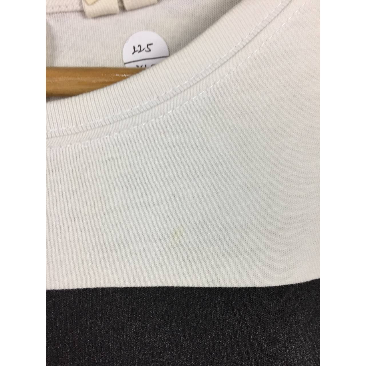 Superdry × Vintage Superdry Premium Brand Box Logo City Series Tee Size US L / EU 52-54 / 3 - 4 Thumbnail
