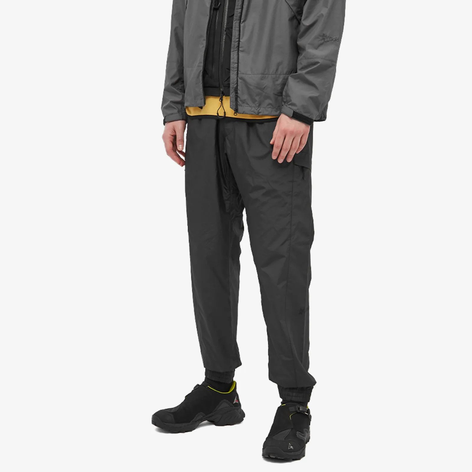 Goldwin Ripstop Lightweight Hiking Pants Size US 36 / EU 52 - 4 Thumbnail