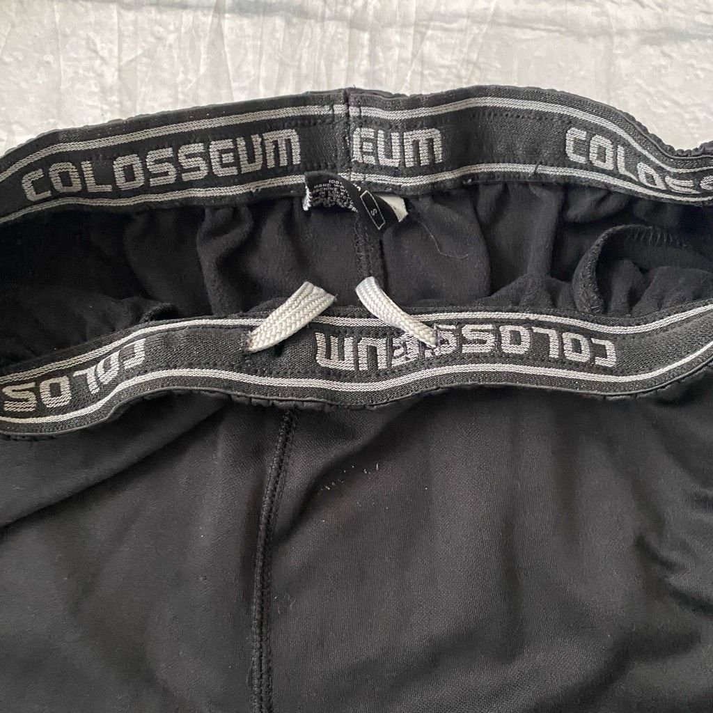 Colosseum Athletics Colosseum Athletics men S pull on athletic pants w/bottom ci Size US 26 / EU 42 - 7 Thumbnail