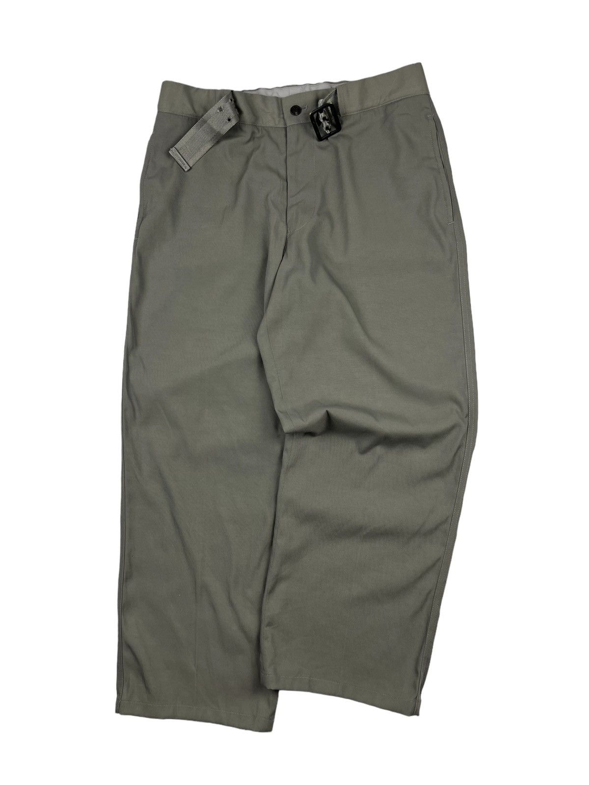 Issey Miyake Issey Miyake Men Size US 33 - 1 Thumbnail
