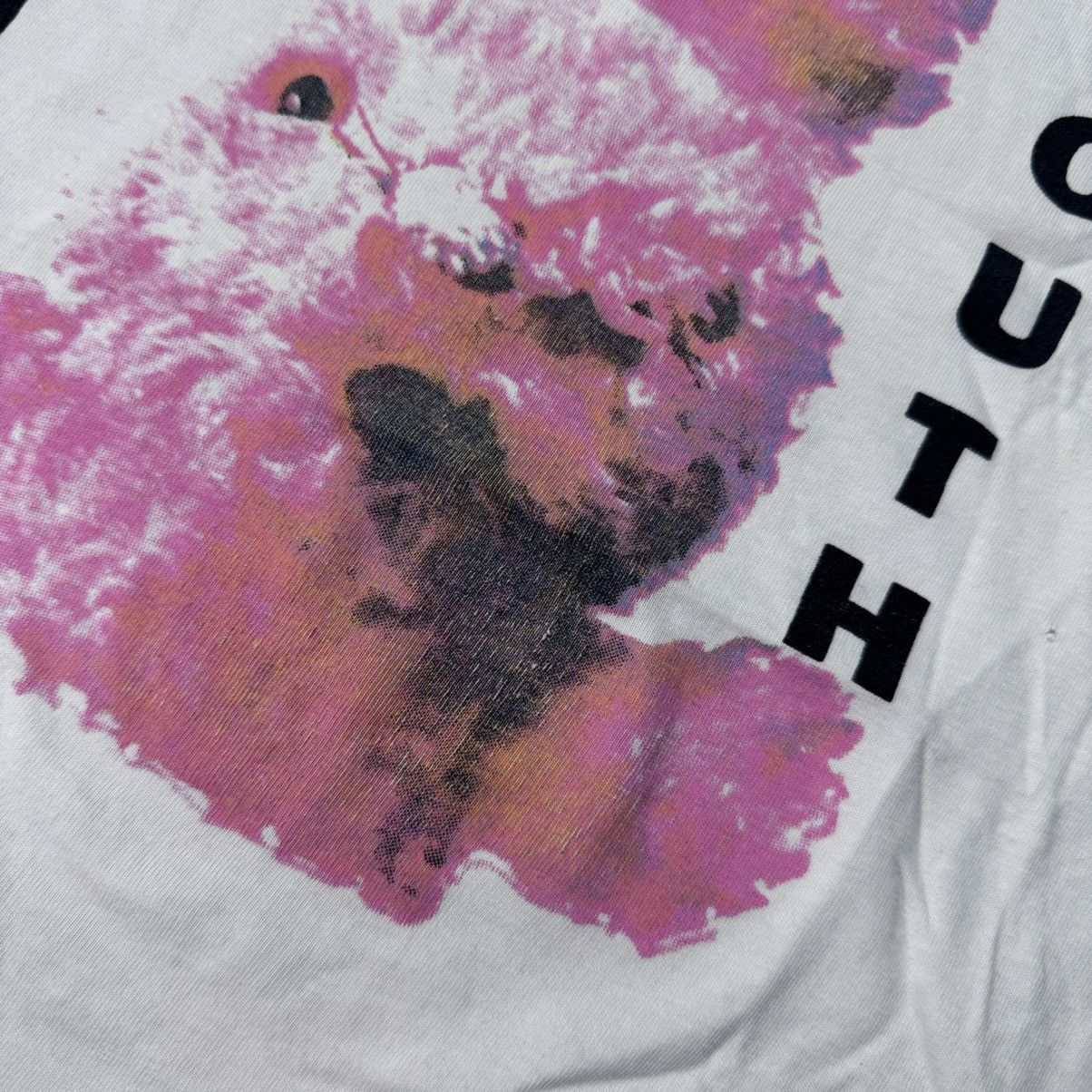 Band Tees × Vintage Sonic Youth Size US L / EU 52-54 / 3 - 4 Thumbnail