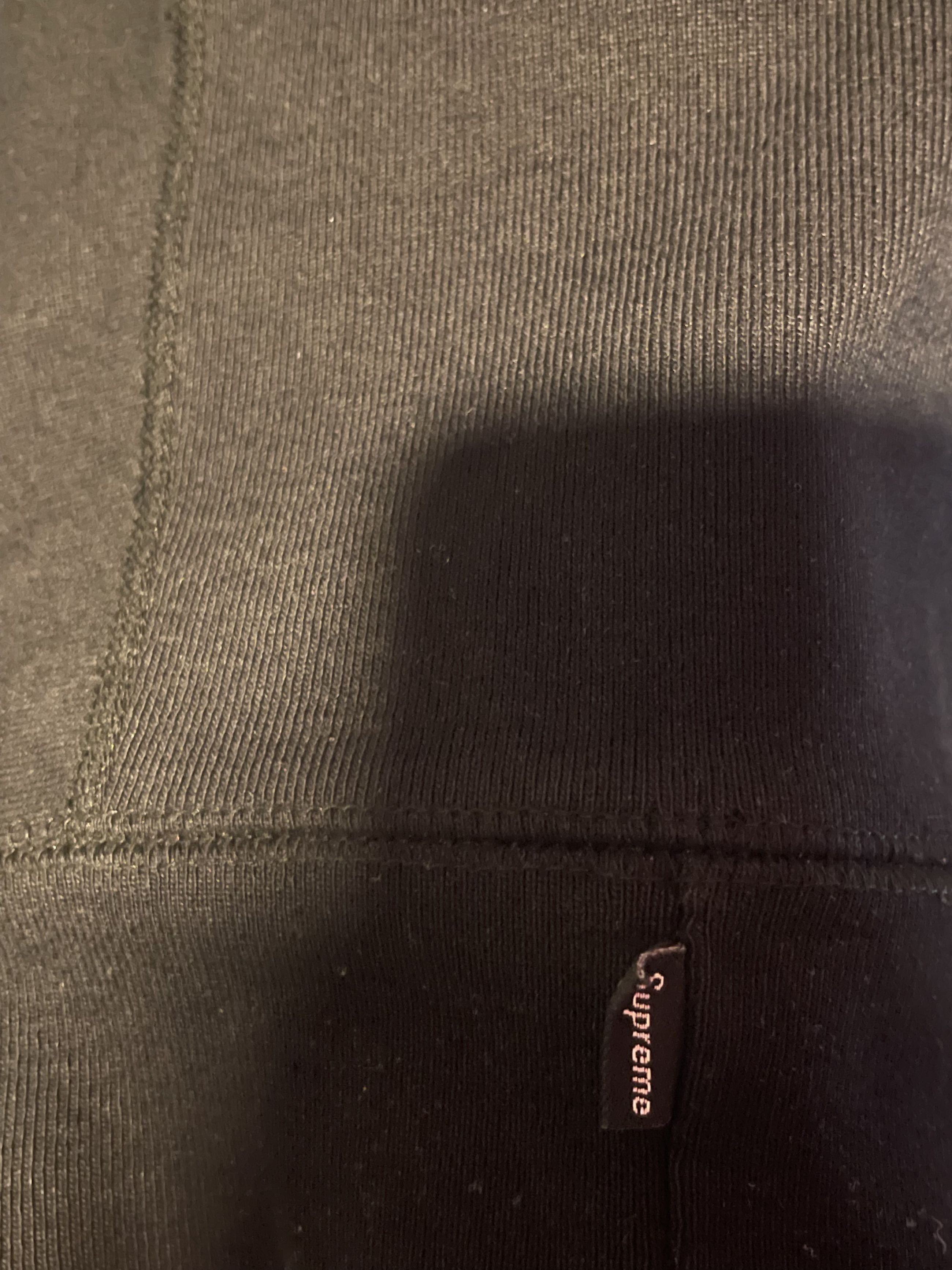 Supreme Cord Collegiate Hoodie Size US M / EU 48-50 / 2 - 5 Thumbnail
