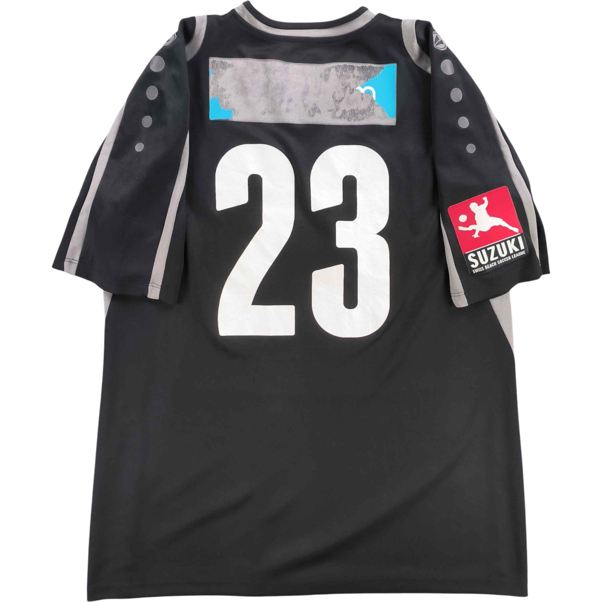 Other BSC Thun #23 Jako Beach Soccer football jersey shirt size XL Size US XL / EU 56 / 4 - 2 Thumbnail