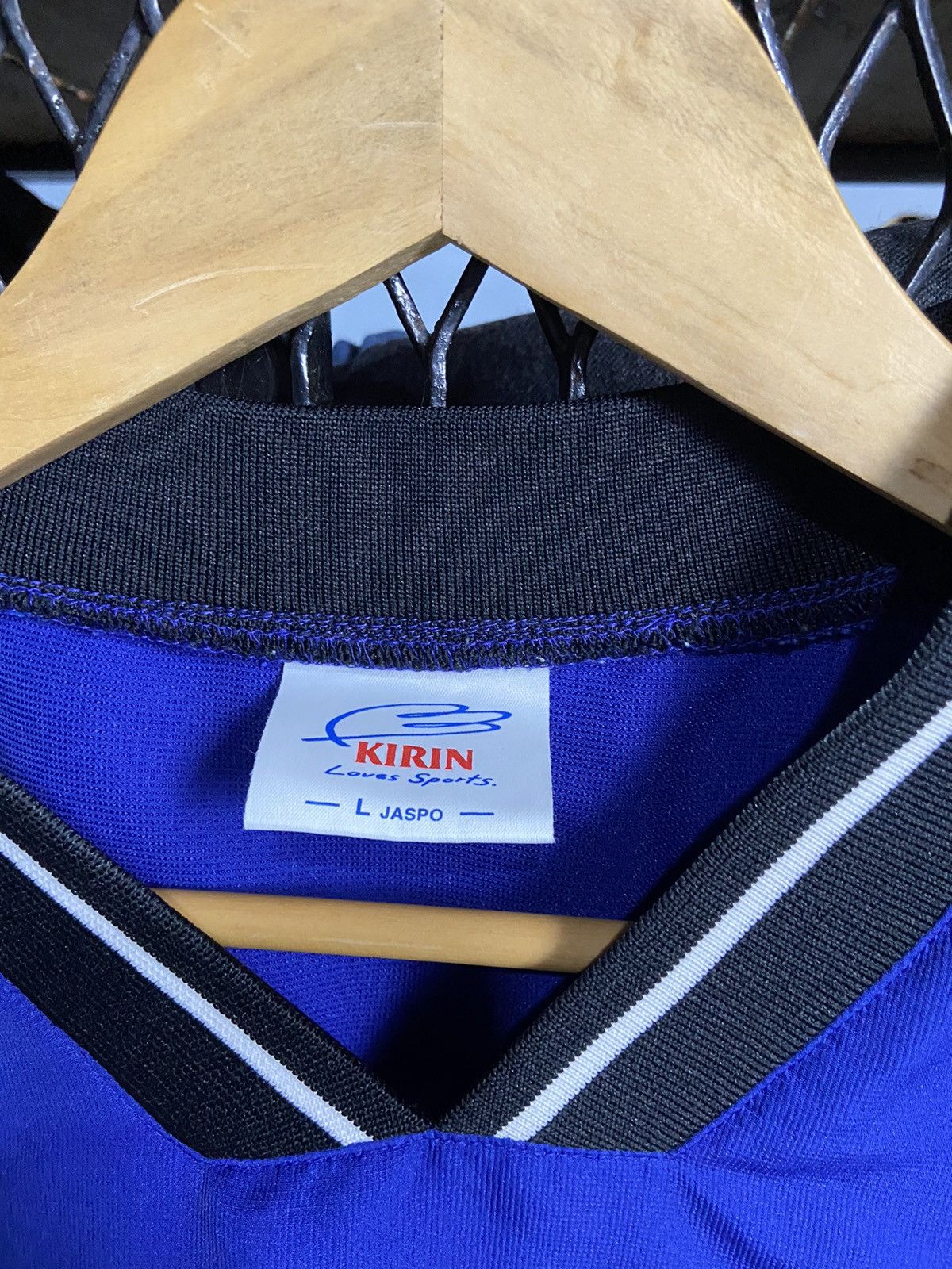 All Sport × Vintage Vintage 2004 Olympic Games Japan Football Kirin Size US L / EU 52-54 / 3 - 6 Thumbnail