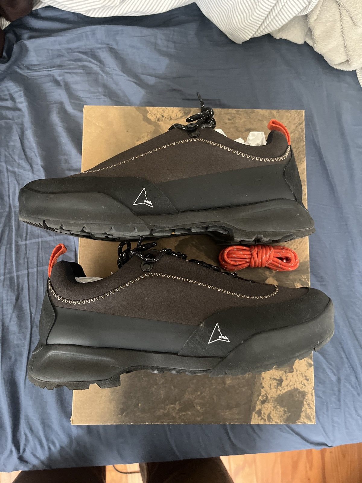 Colin Meredith × ROA ROA x Colin Meredith Cingino | Grailed